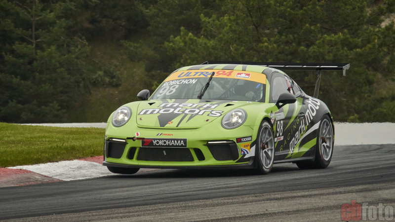 Illustration for article titled CTMP Victoria Day Speedfest Photodump: SAT + SUN